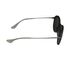 Ray-Ban RB4222 Gafas, vista lateral
